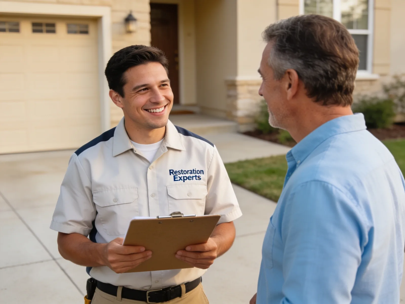 Water Damage Cleanup Yermo, CA FAQs